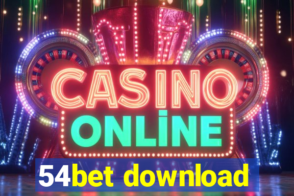 54bet download